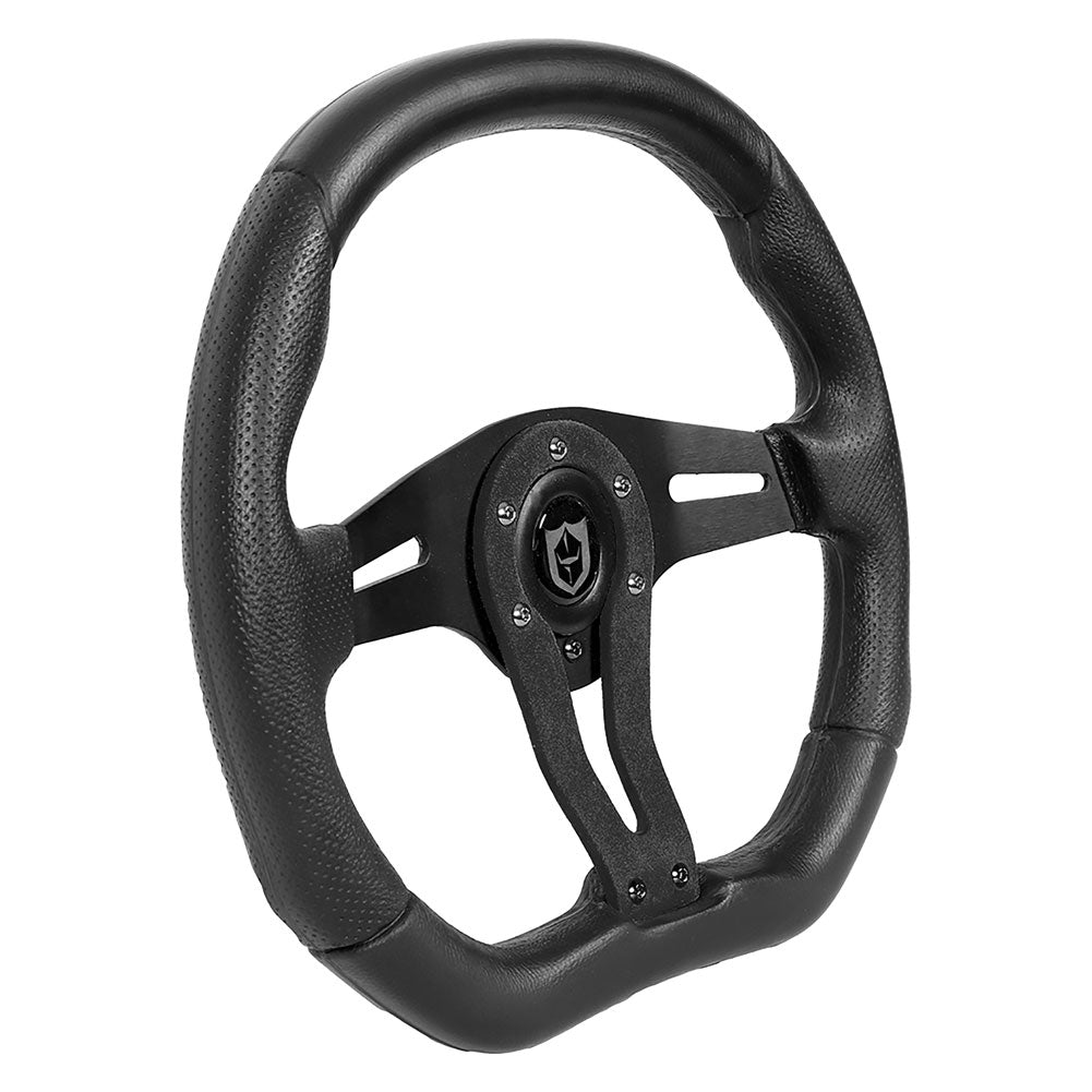 Tusk Steering Wheel Textron WILDCAT 4X 1000 2018-2019 - Adventure Parts