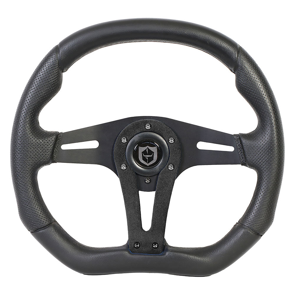 Tusk Steering Wheel Textron WILDCAT 4X 1000 2018-2019 - Adventure Parts