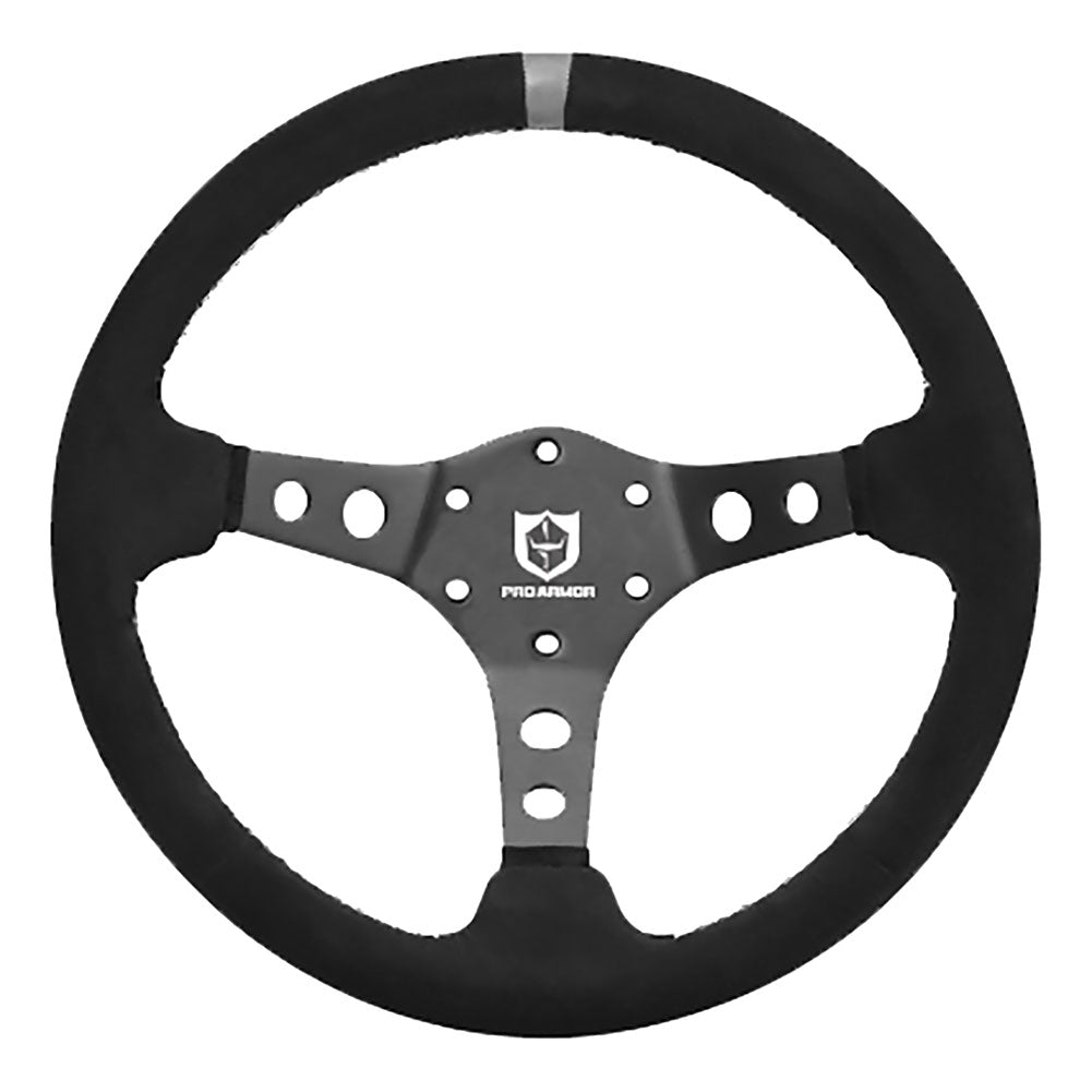 Tusk Steering Wheel Textron WILDCAT 4X 1000 2018-2019 - Adventure Parts
