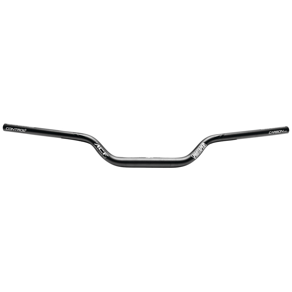 ProTaper ACF 1 1/8" Handlebar CR High Bend Stark Future Varg EX 2023-2025