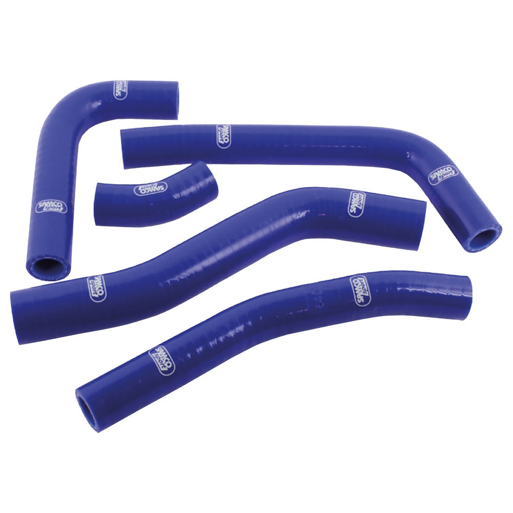 Pro Circuit Radiator Hose Kit Kawasaki KX250 2021–2024 - Adventure Parts
