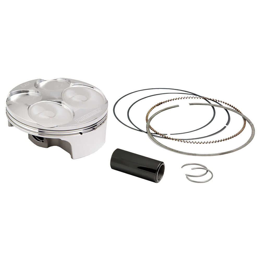 Pro Circuit High Compression Piston Kit Honda CRF250R 2021–2025 - Adventure Parts