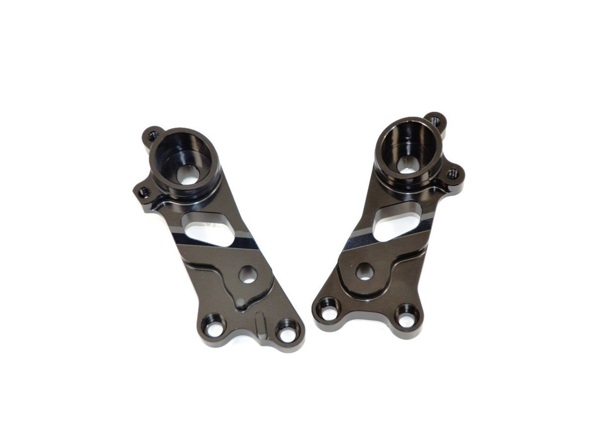 DBK Rearset Ducati Scrambler 2015-2020 - Adventure Parts