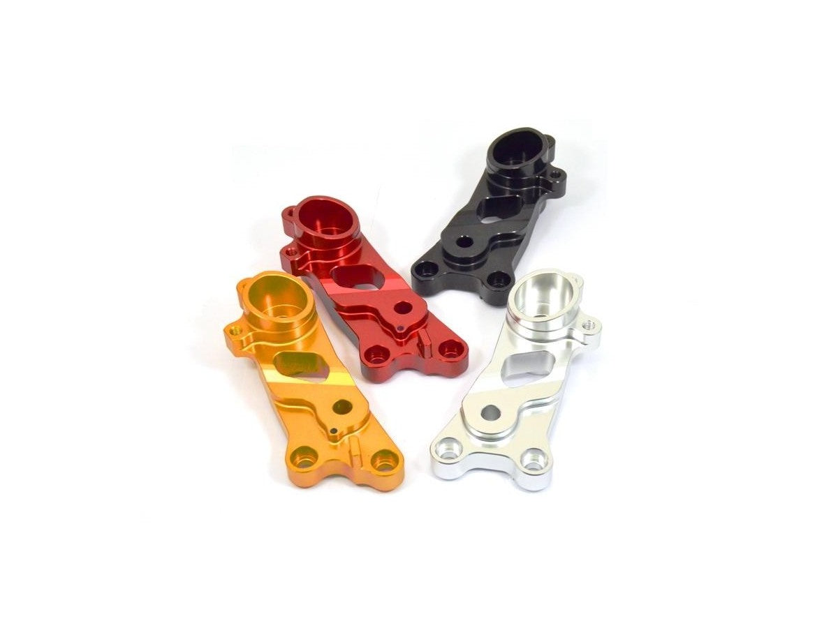 DBK Rearset Ducati Scrambler 2015-2020 - Adventure Parts
