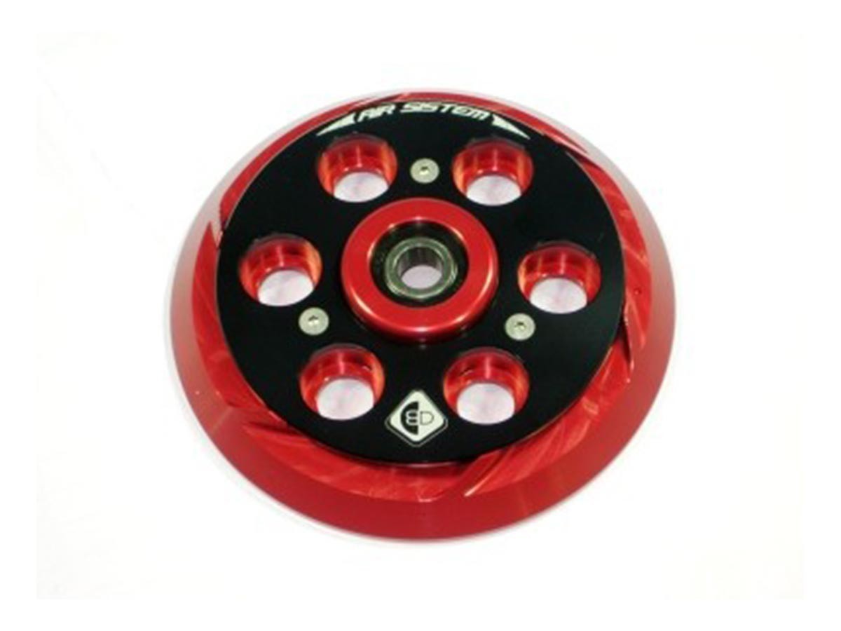DBK Clutch Pressure Plate Air System Ducati 748/1098/1198 1994-2012