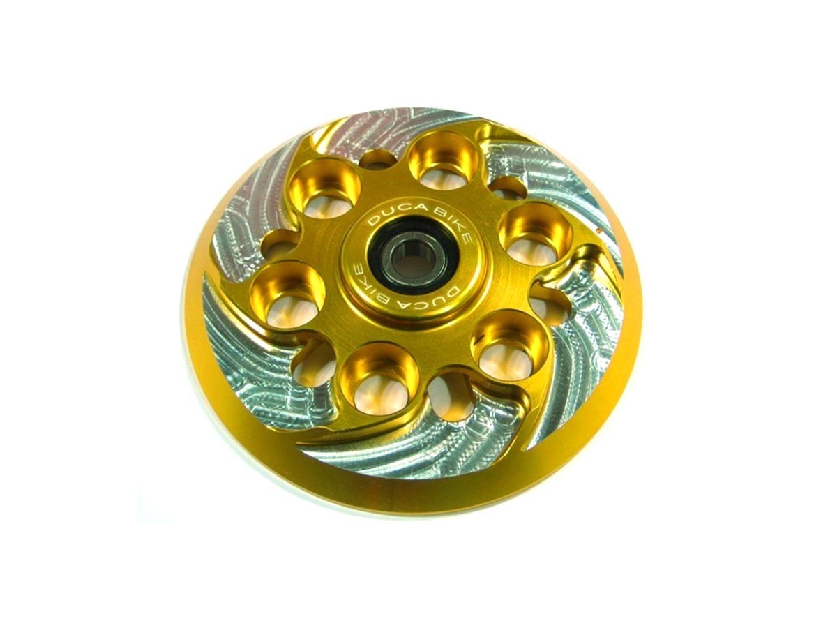 DBK Clutch Pressure Plate Ducati Super Sport 1991-2006