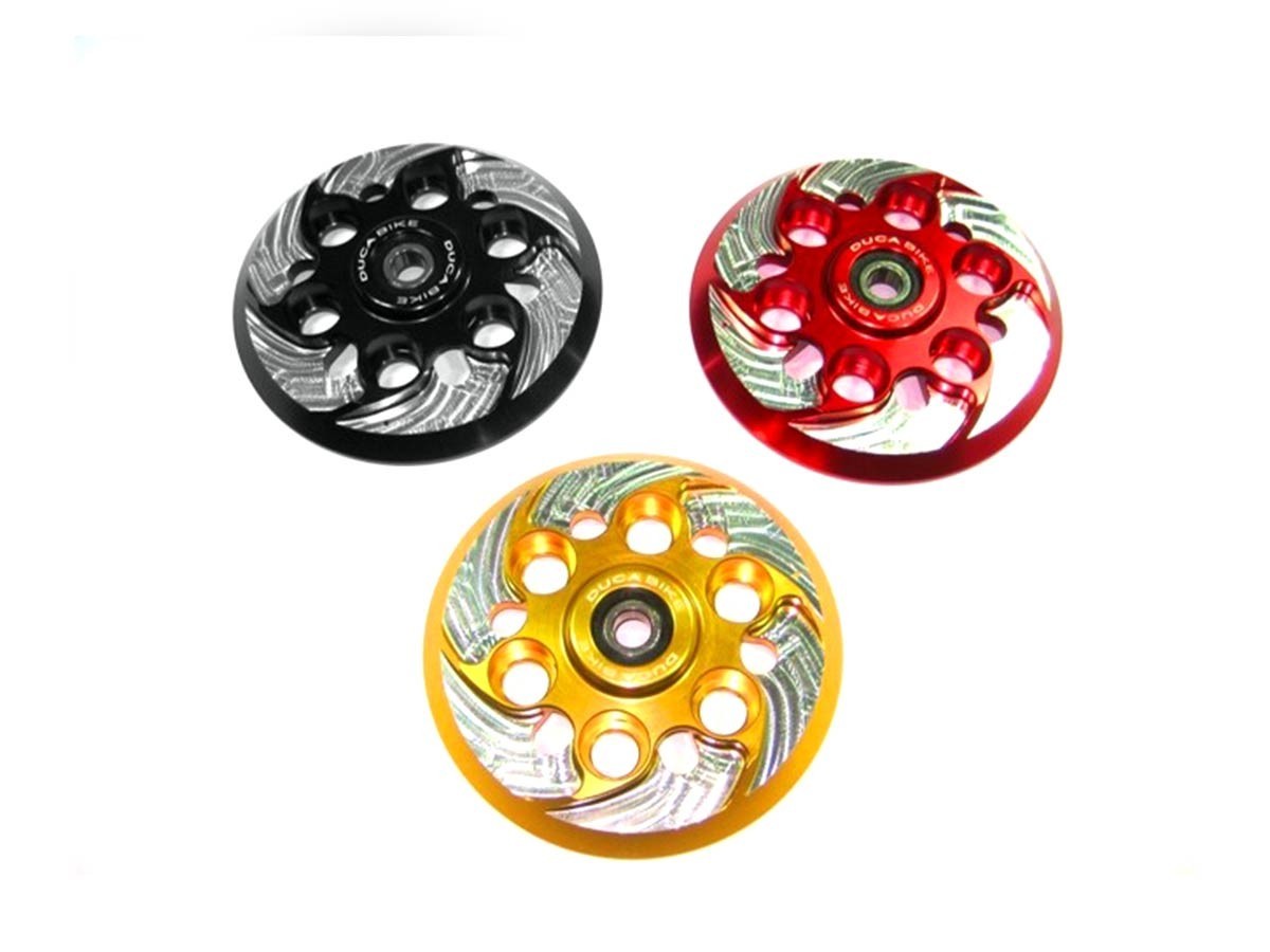 DBK Clutch Pressure Plate Ducati Super Sport 1991-2006