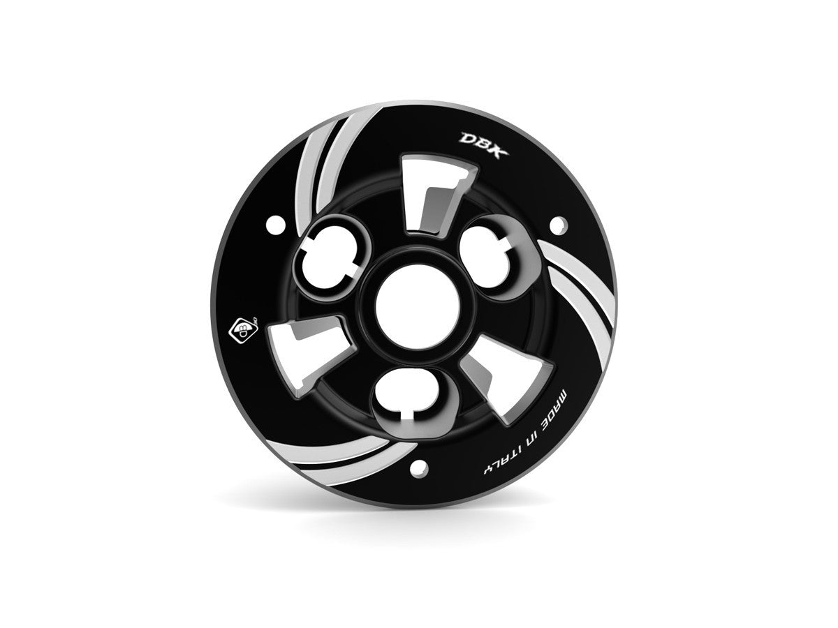 DBK Pressure Plate Ducati Diavel V4 2023-2025