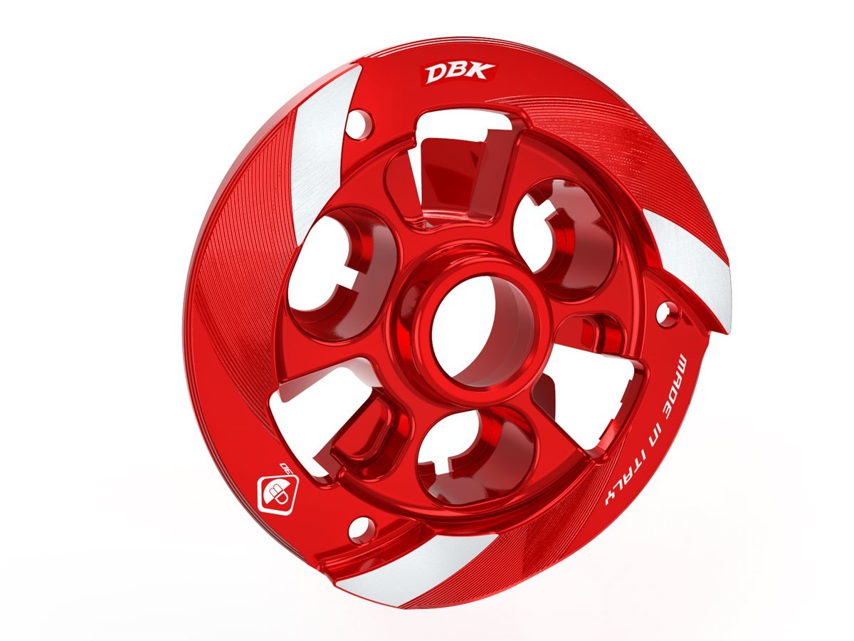 DBK Clutch Pressure Plate Ducati Monster 2021-2025