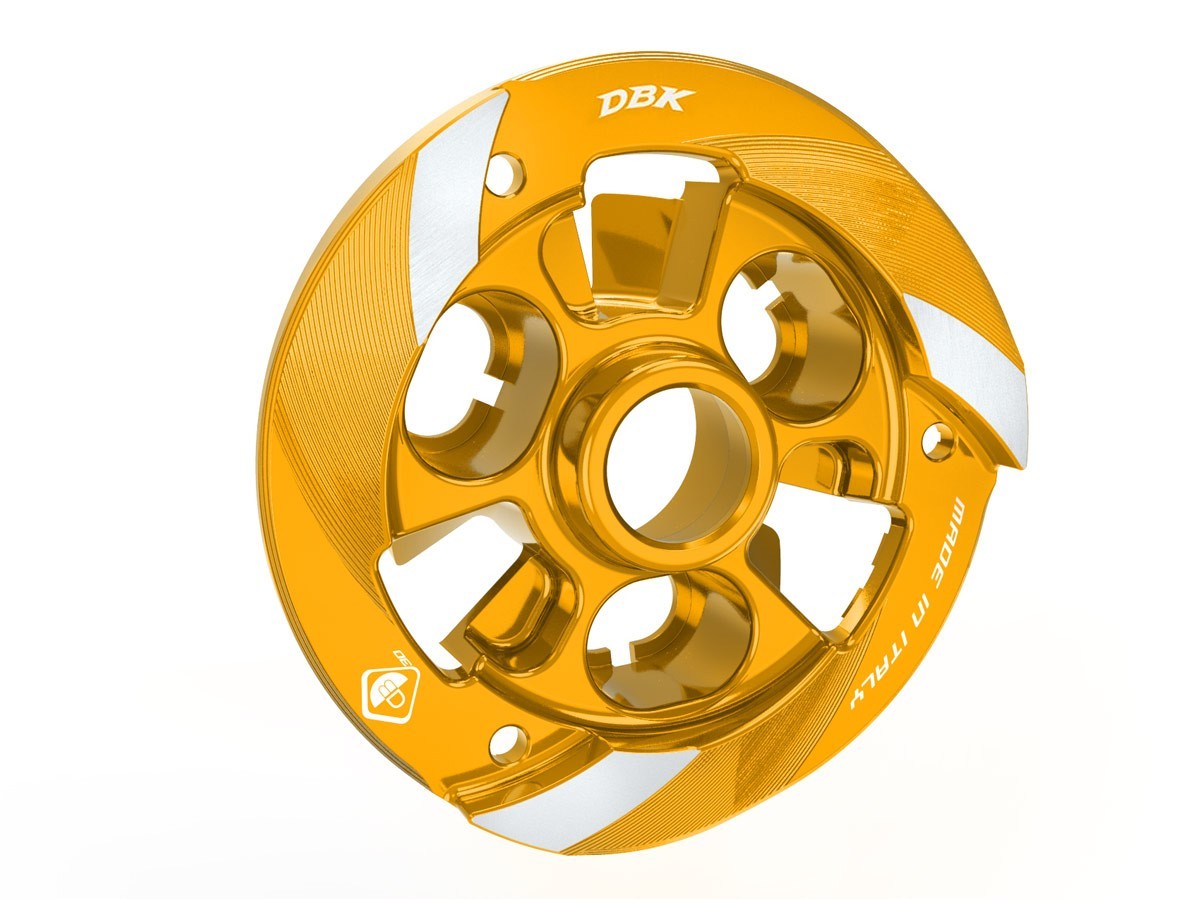 DBK Clutch Pressure Plate Ducati Monster 2021-2025