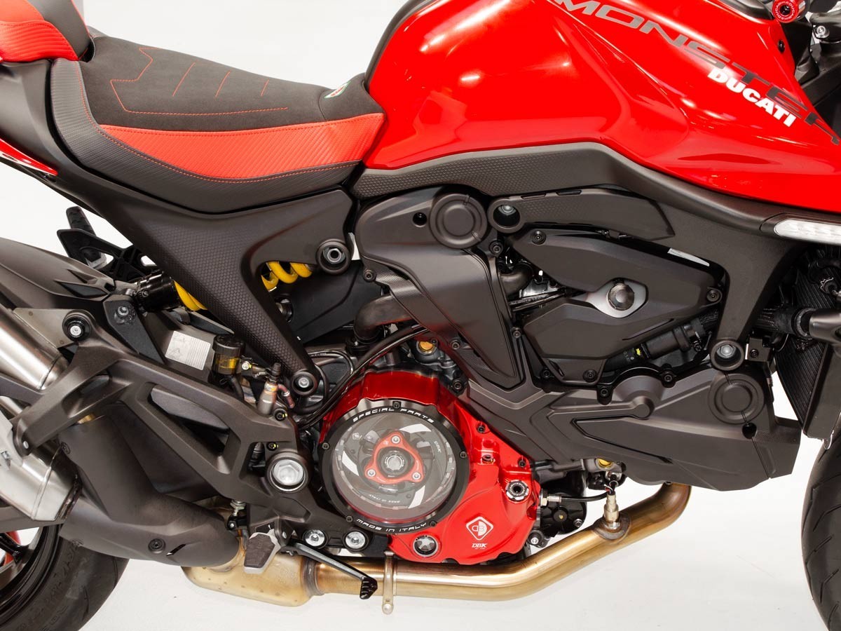 DBK Clutch Pressure Plate Ducati Monster 2021-2025