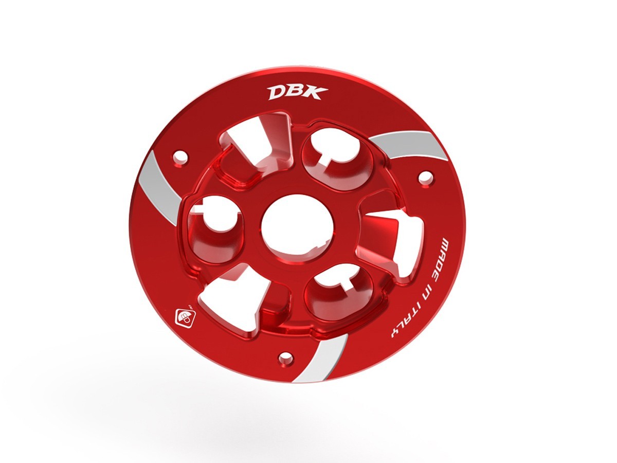 DBK Clutch Pressure Plate Triumph Speed Triple 1200 2021-2025