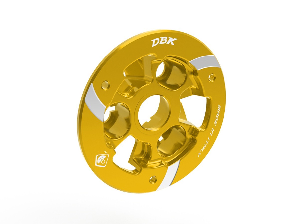 DBK Clutch Pressure Plate Triumph Speed Triple 1200 2021-2025