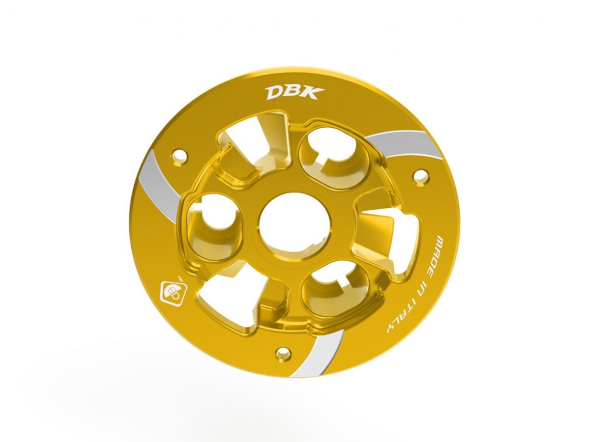 DBK Clutch Pressure Plate Triumph Speed Triple 1200 2021-2025