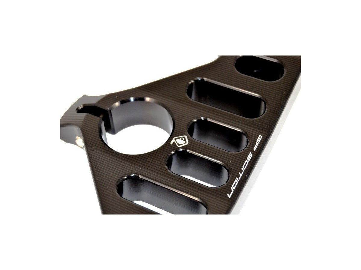 DBK Upper Steering Plate Gp Edition For Ohlins Ducati Panigale 2012-2019 - Adventure Parts