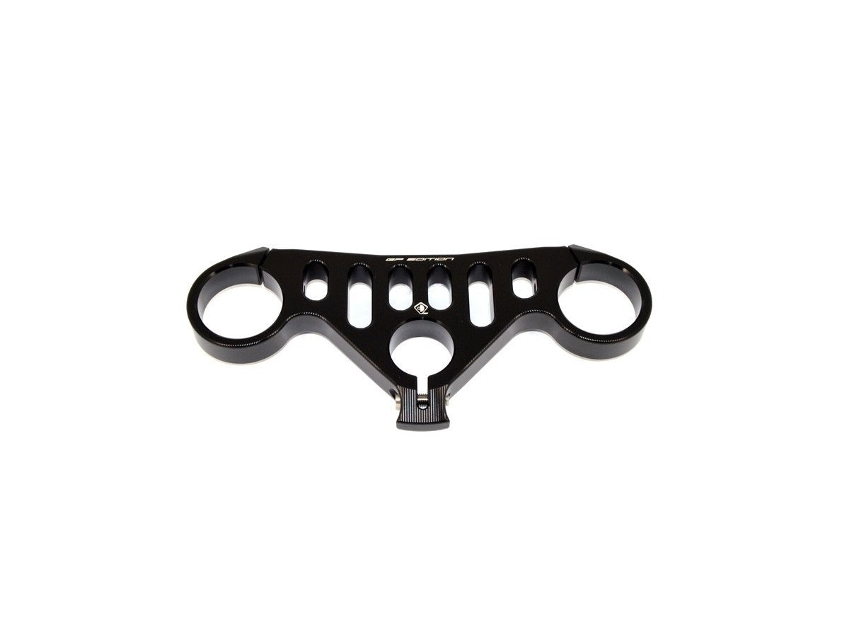 DBK Upper Steering Plate Gp Edition For Ohlins Ducati Panigale 2012-2019 - Adventure Parts