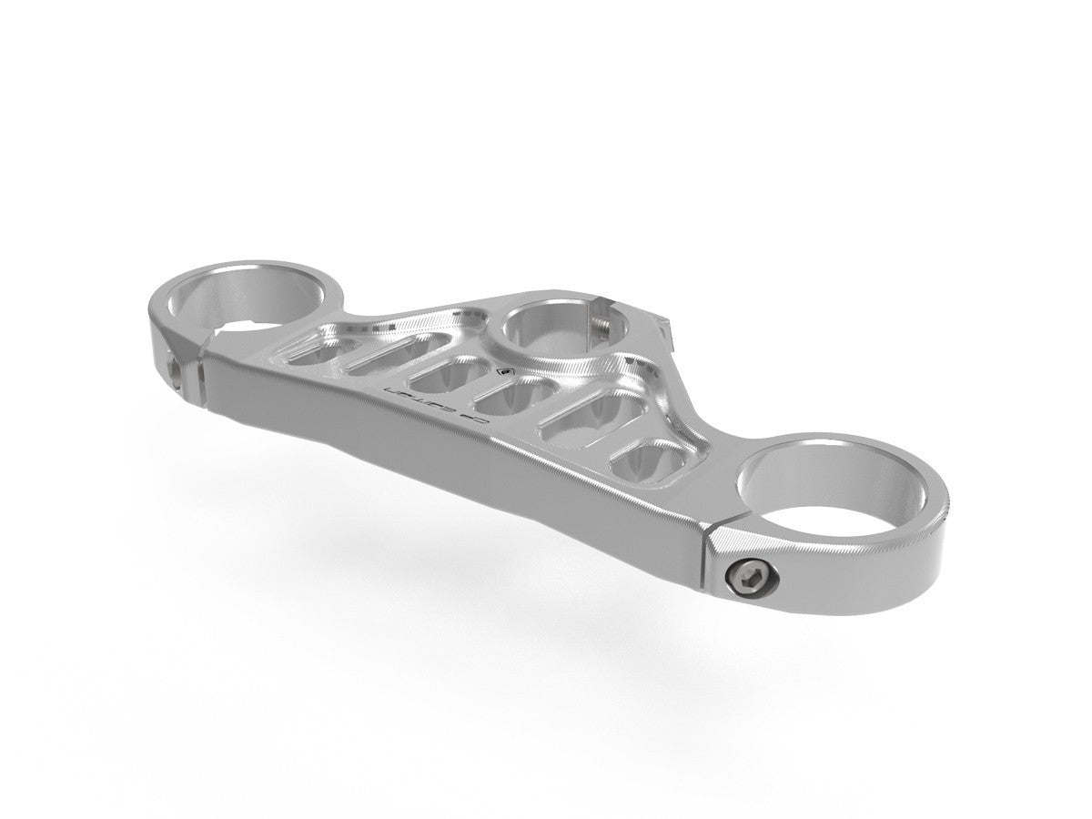 DBK Upper Steering Plate Gp Edition Ducati Panigale V4 2018-2024 - Adventure Parts