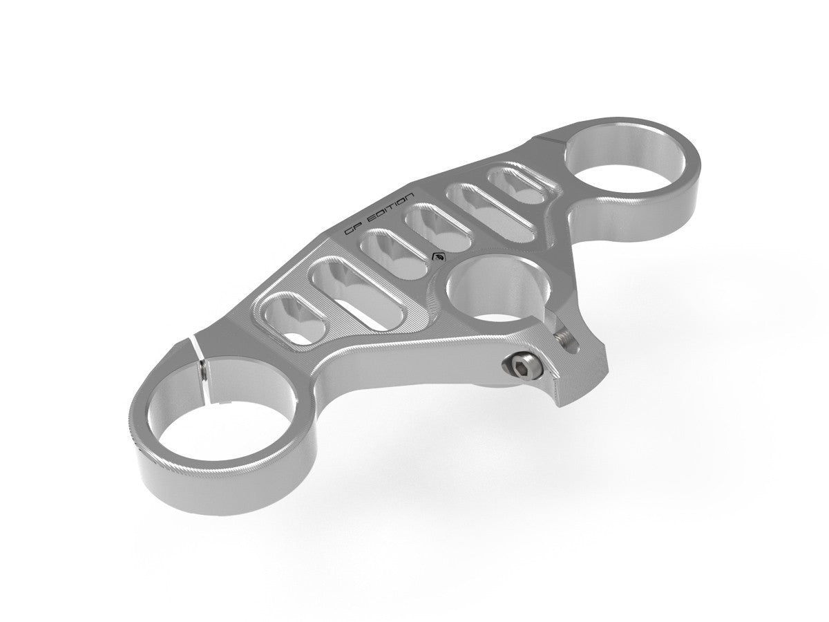 DBK Upper Steering Plate Gp Edition Ducati Panigale V4 2018-2024 - Adventure Parts