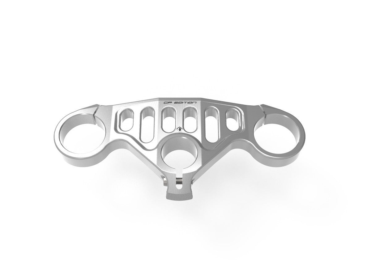 DBK Upper Steering Plate Gp Edition Ducati Panigale V4 2018-2024 - Adventure Parts