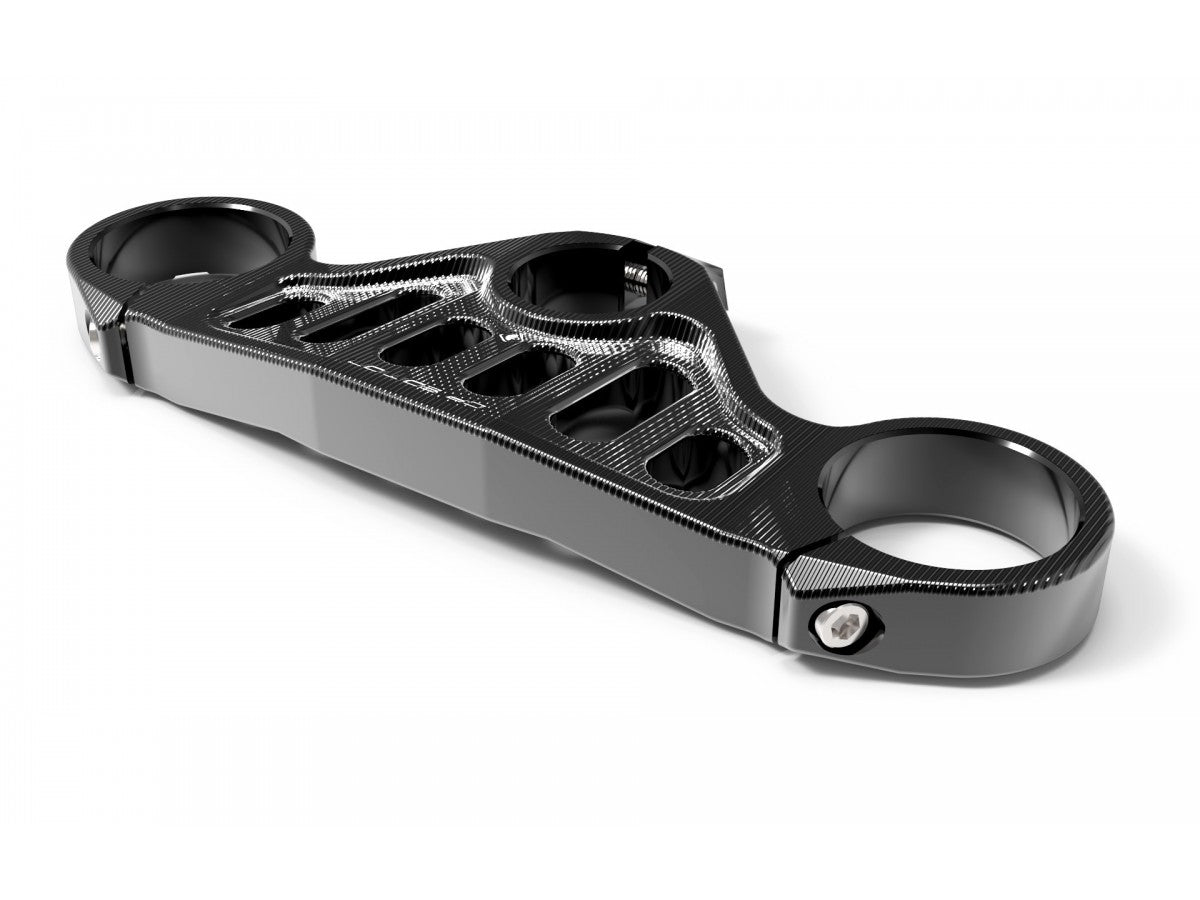 DBK Upper Steering Plate Gp Edition Ducati Panigale V4 2018-2024 - Adventure Parts