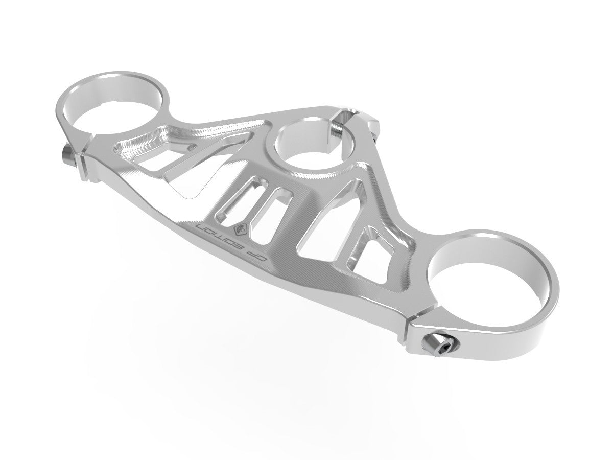DBK Upper Steering Plate Gp Edition Ducati Panigale V4 2025 - Adventure Parts