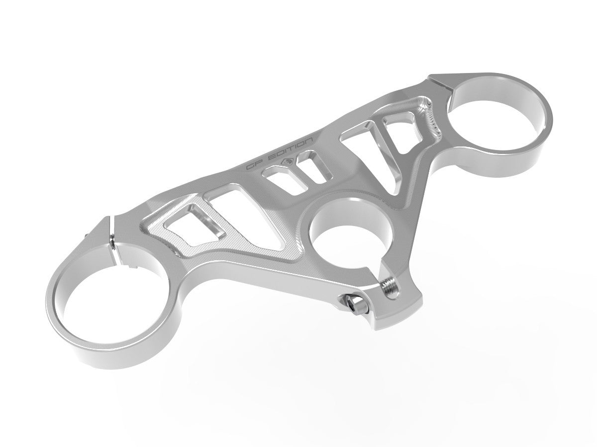 DBK Upper Steering Plate Gp Edition Ducati Panigale V4 2025 - Adventure Parts