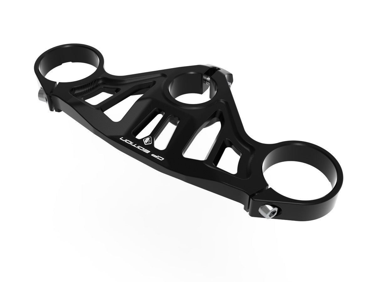 DBK Upper Steering Plate Gp Edition Ducati Panigale V4 2025 - Adventure Parts