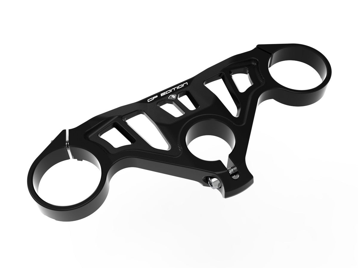 DBK Upper Steering Plate Gp Edition Ducati Panigale V4 2025 - Adventure Parts