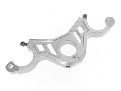 DBK Upper Steering Plate GP Edition Ducati Panigale V2 2025 - Adventure Parts