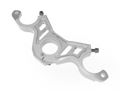 DBK Upper Steering Plate GP Edition Ducati Panigale V2 2025 - Adventure Parts