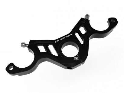DBK Upper Steering Plate GP Edition Ducati Panigale V2 2025 - Adventure Parts