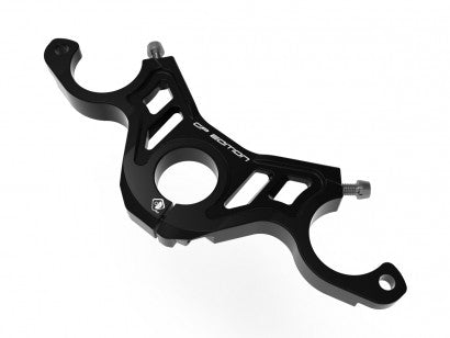 DBK Upper Steering Plate GP Edition Ducati Panigale V2 2025 - Adventure Parts