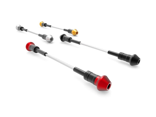 DBK Protection Frame Ducati Scrambler 800 2015-2025 - Adventure Parts