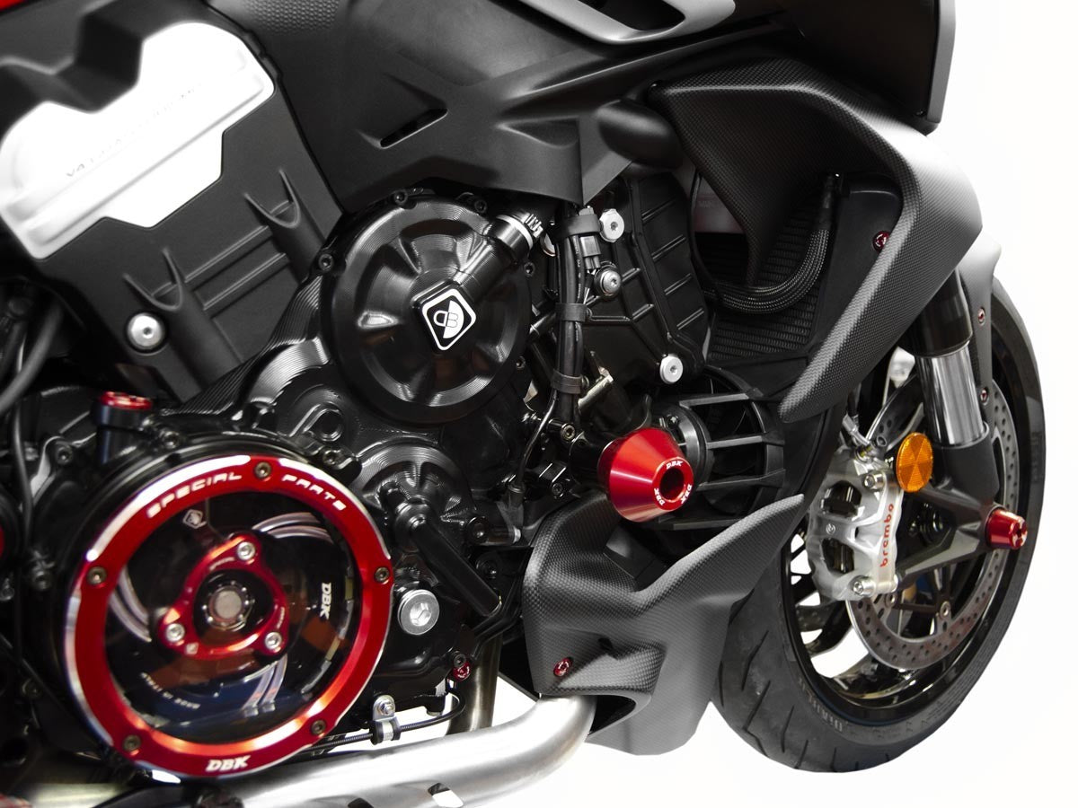 DBK Protection Frame Ducati Diavel V4 2023-2024