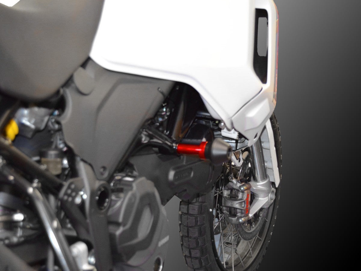 DBK Protection Frame Ducati Scrambler 1100 2018-2025 - Adventure Parts