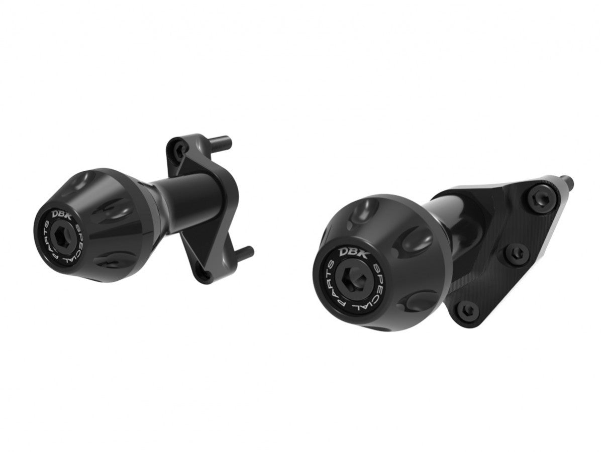 DBK Frame Protection Kit KTM 990 Duke 2024-2025 - Adventure Parts
