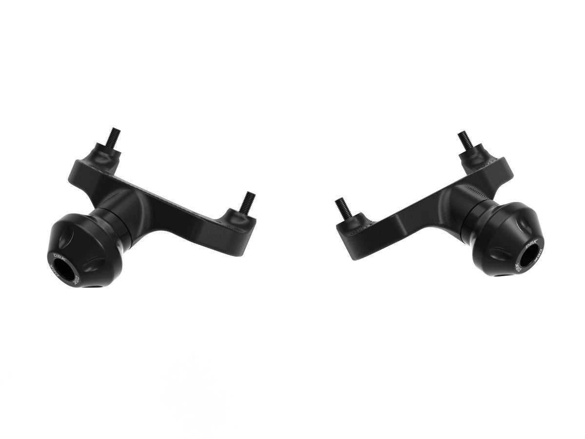 DBK Head And Collector Protection Kit Moto Guzzi V100 Mandello 2022-2025