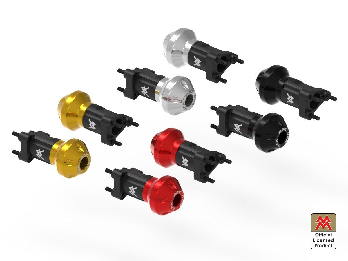 DBK Frame Protection Kit Moto Morini X Cape 650 2021-2025