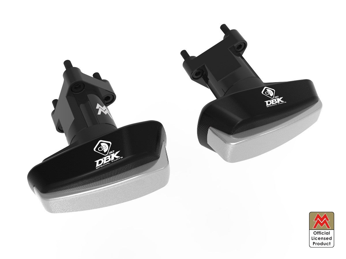 DBK Frame Protection Kit Moto Morini X Cape 650 2021-2025