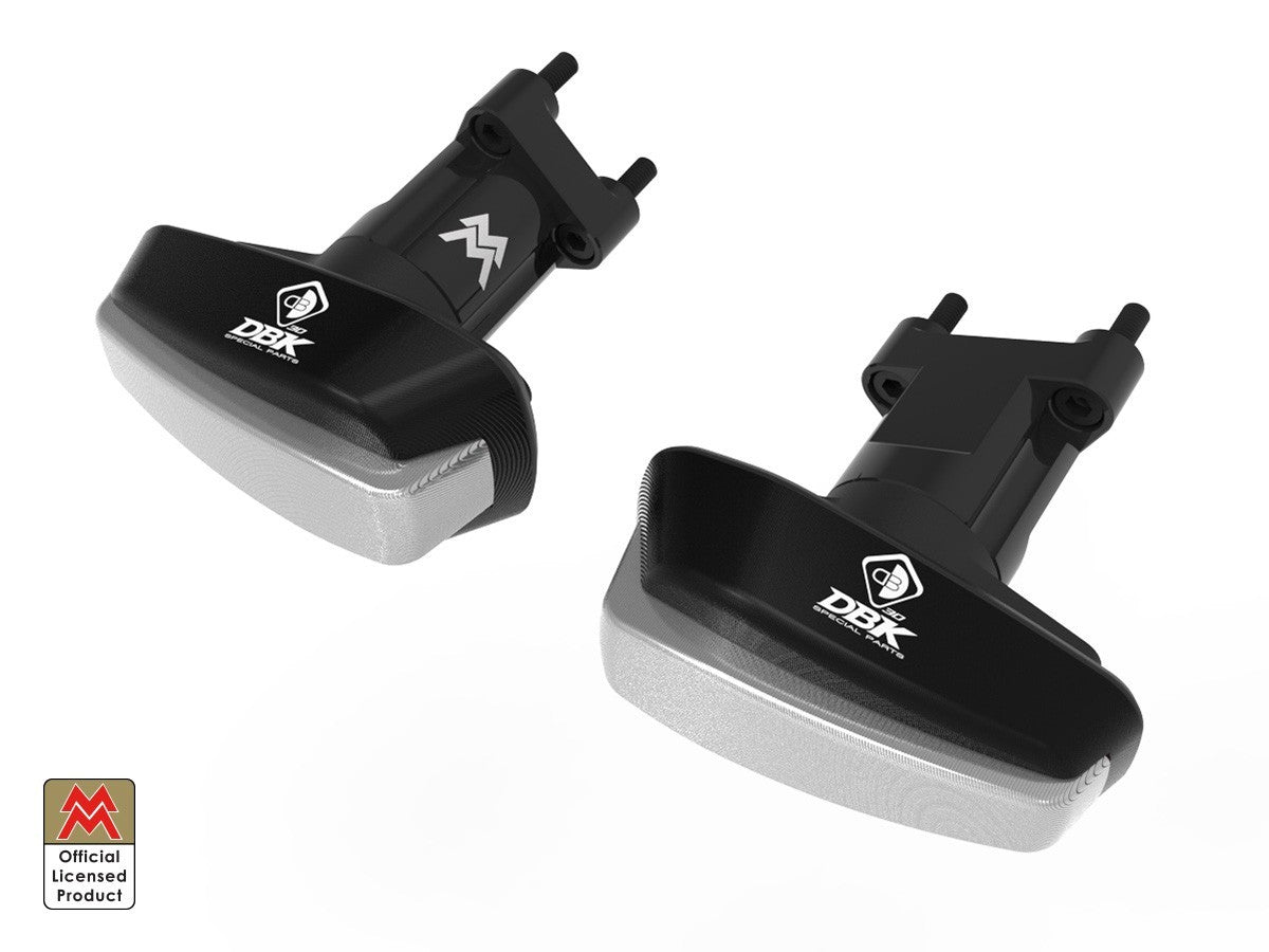 DBK Frame Protection Kit Moto Morini X Cape 650 2021-2025