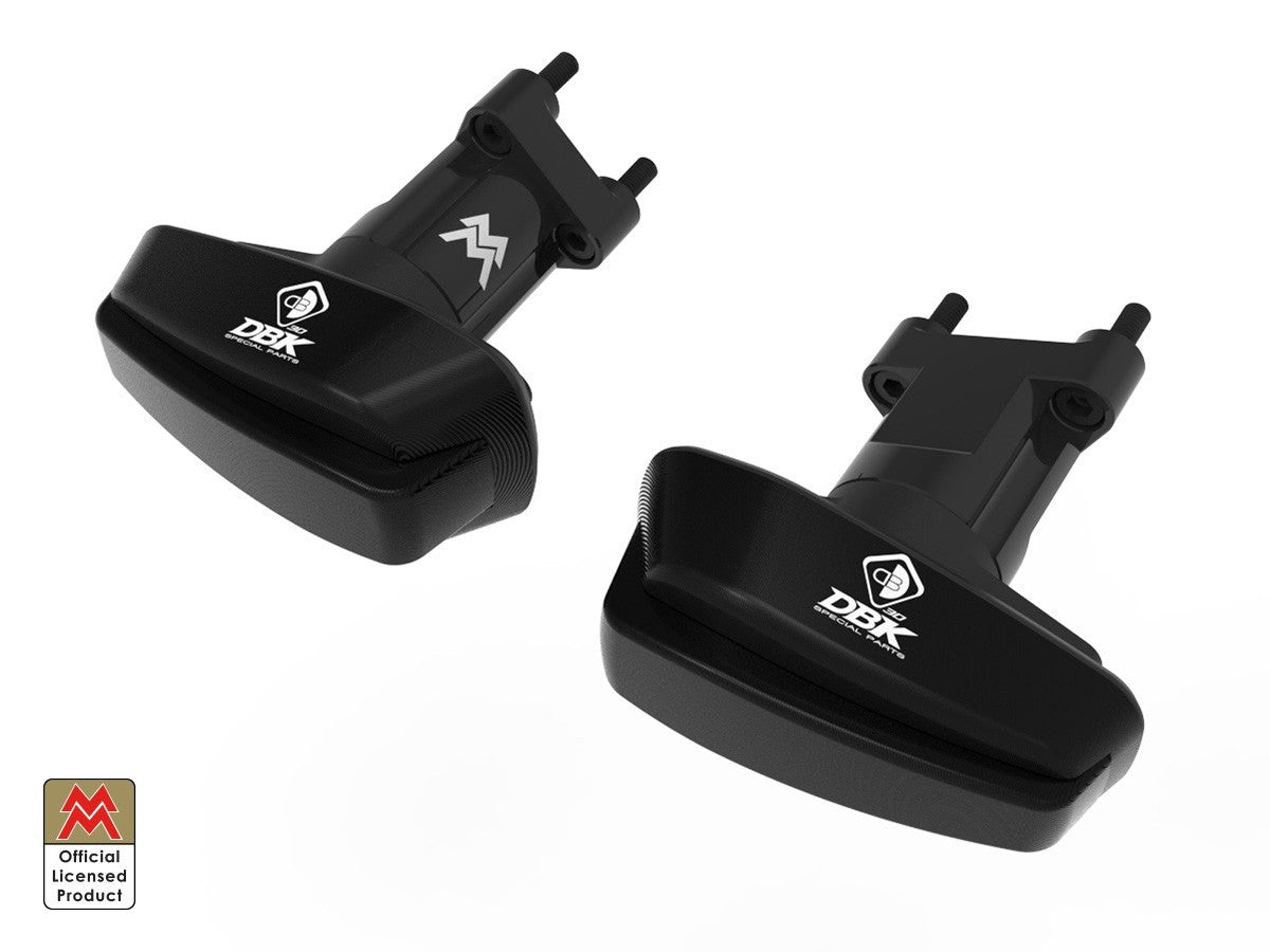 DBK Frame Protection Kit Moto Morini X Cape 650 2021-2025