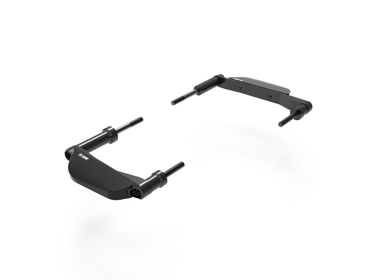 DBK Frame Protection Kit Triumph Street Triple 765 2017-2025