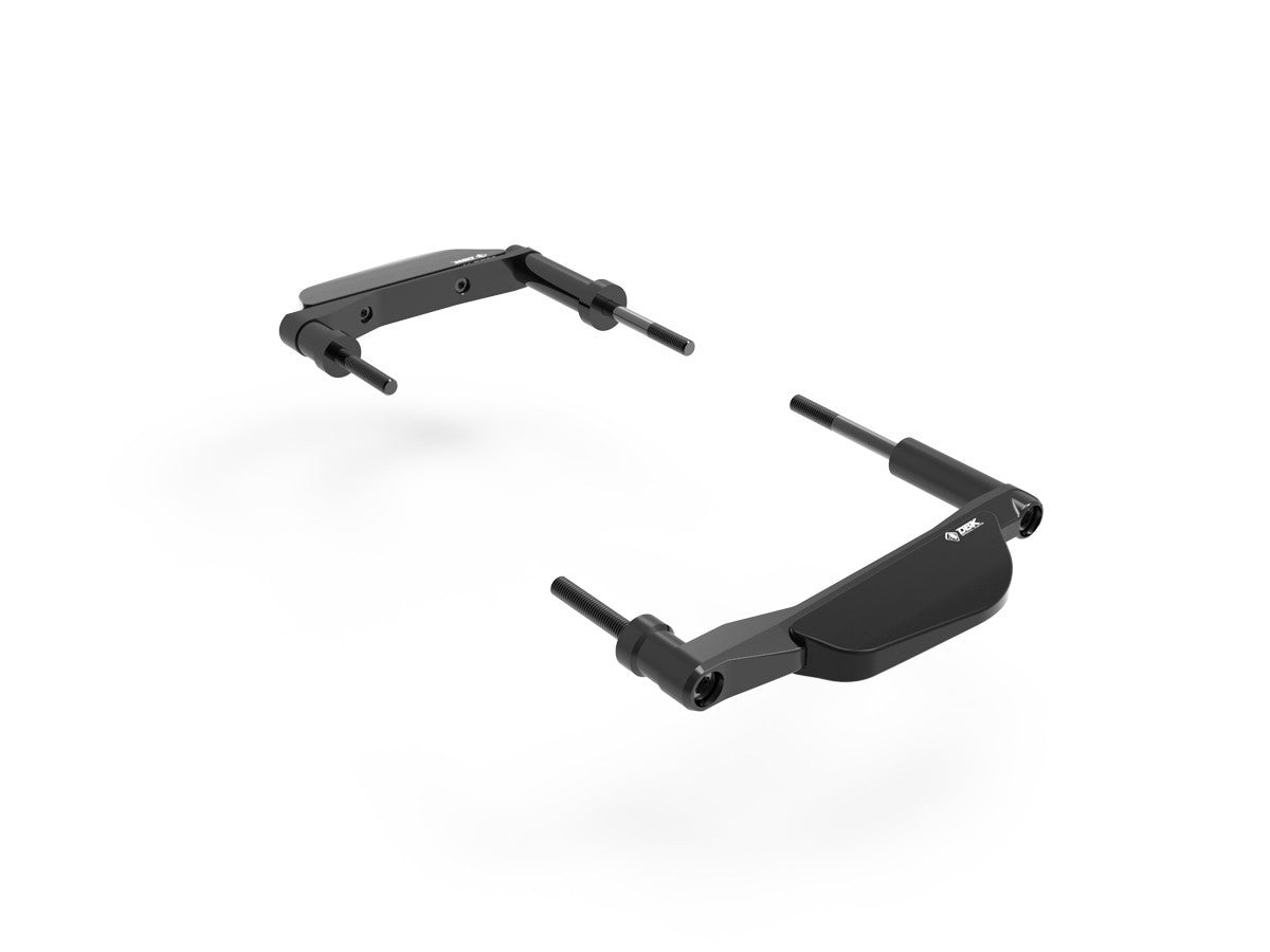 DBK Frame Protection Kit Triumph Street Triple 765 2017-2025