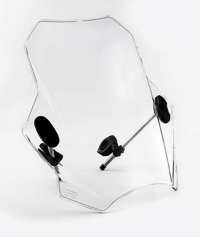 Puig Bat Windscreen Honda Grom MSX125 2013-2025