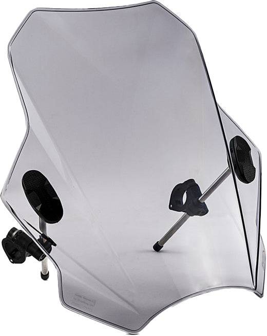Puig Bat Windscreen Honda Grom MSX125 2013-2025
