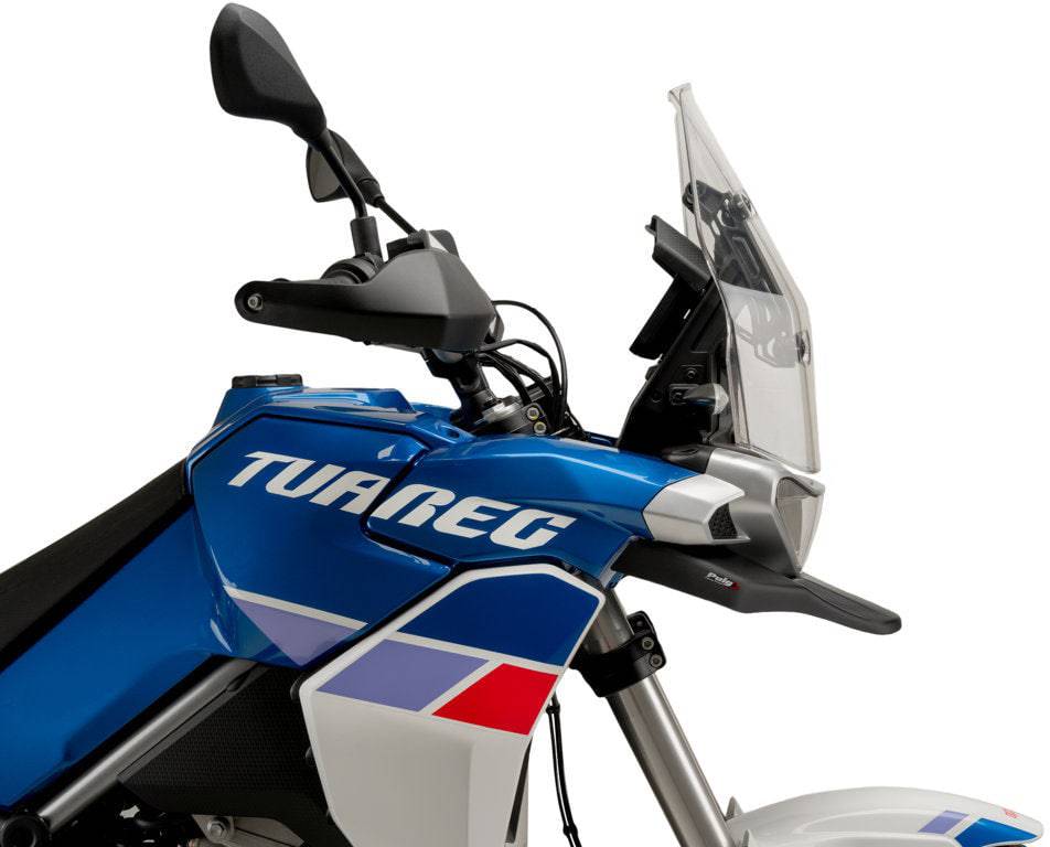 Puig Beak Extender Aprilia Tuareg 660 2022-2025 - Adventure Parts