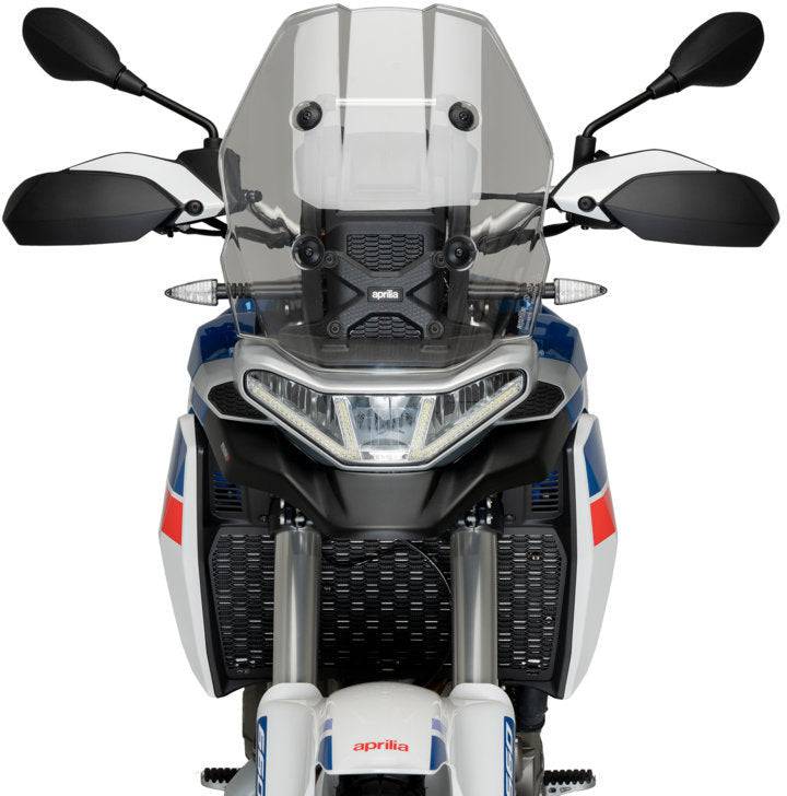 Puig Beak Extender Aprilia Tuareg 660 2022-2025 - Adventure Parts
