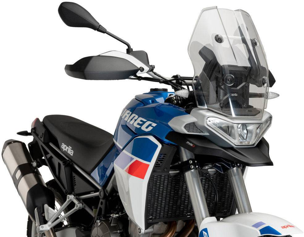 Puig Beak Extender Aprilia Tuareg 660 2022-2025 - Adventure Parts