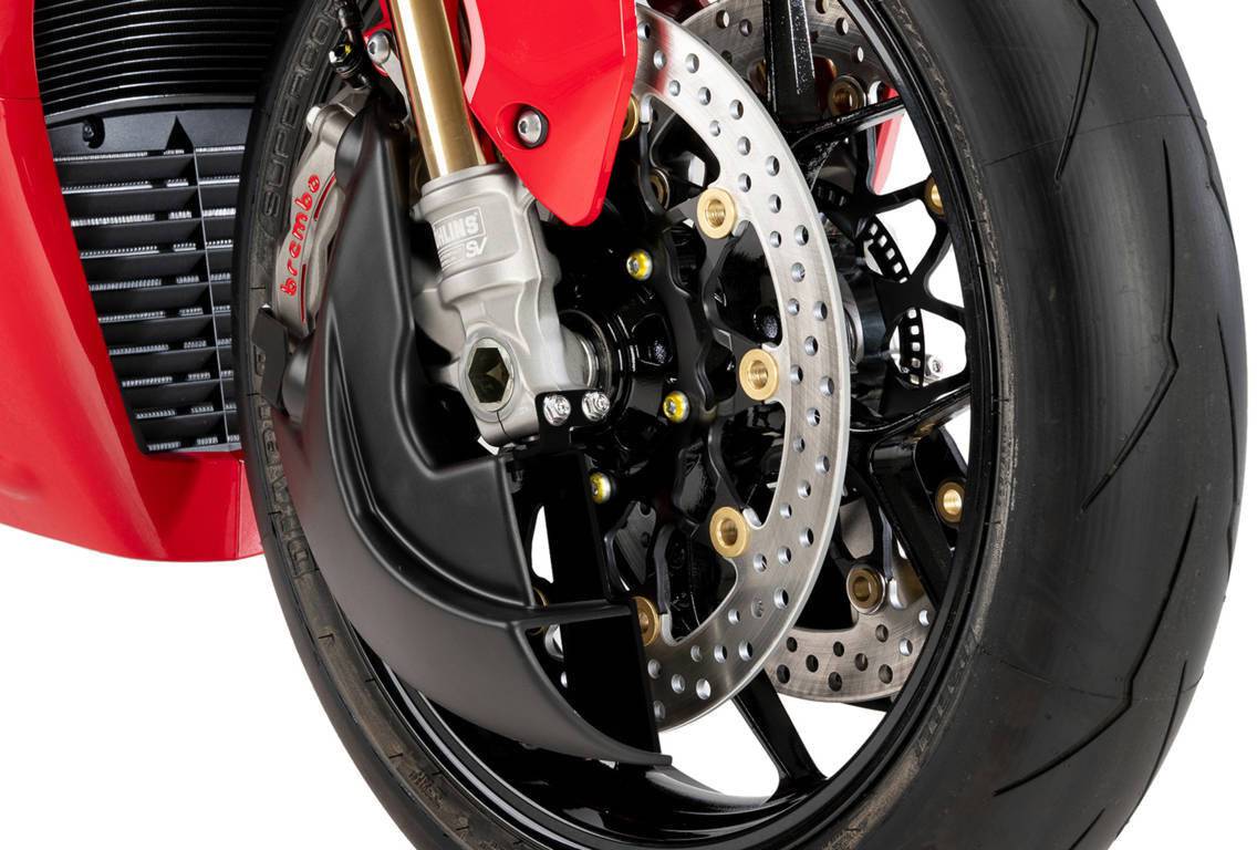 Puig Brake Cooler Honda CBR1000RR-R Fireblade SP 2020-2025 - Adventure Parts