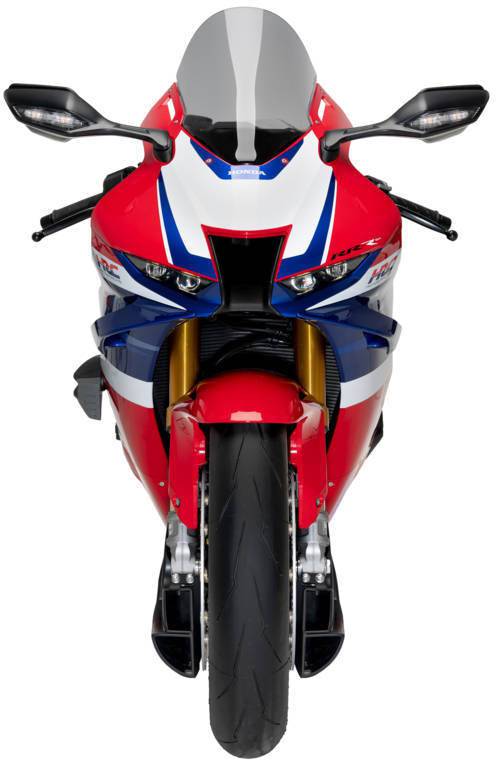 Puig Brake Cooler Honda CBR1000RR-R Fireblade SP 2020-2025 - Adventure Parts